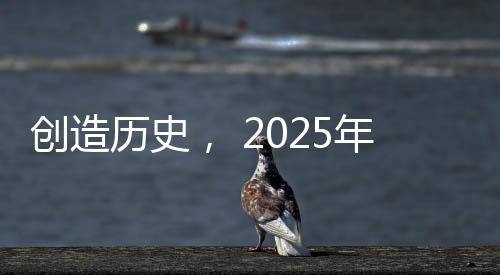 創(chuàng)造歷史， 2025年春節(jié)檔電影市場(chǎng)的繁榮盛景