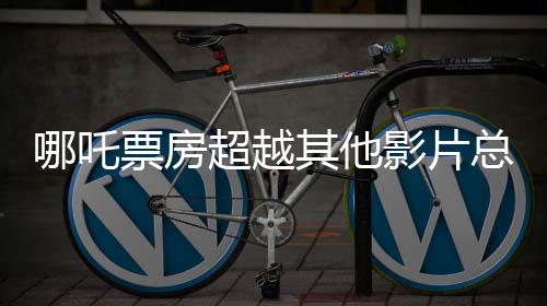 哪吒票房超越其他影片總和，揭秘其成功背后的幾大要素