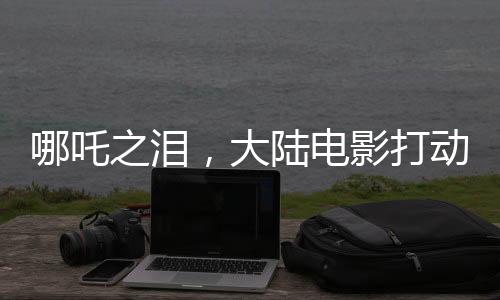 哪吒之淚，大陸電影打動臺灣青年心弦