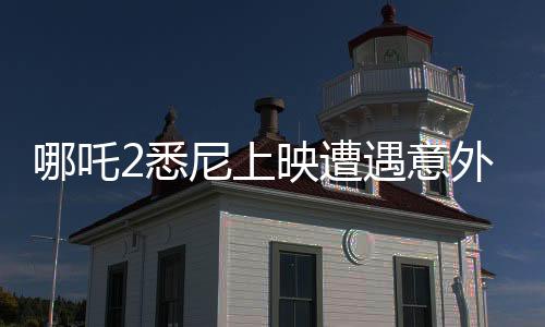 哪吒2悉尼上映遭遇意外，觀眾等待一小時(shí)仍無(wú)法觀影