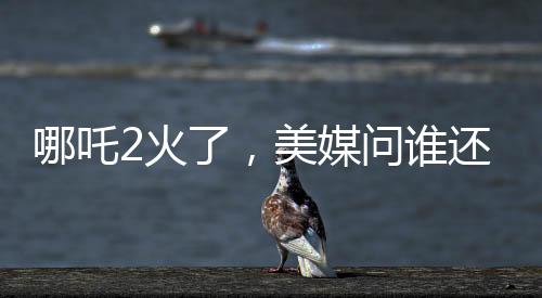 哪吒2火了，美媒問誰還需要好萊塢