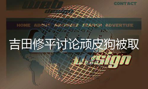吉田修平討論頑皮狗被取消實時服務游戲：我玩的時候感覺很不錯