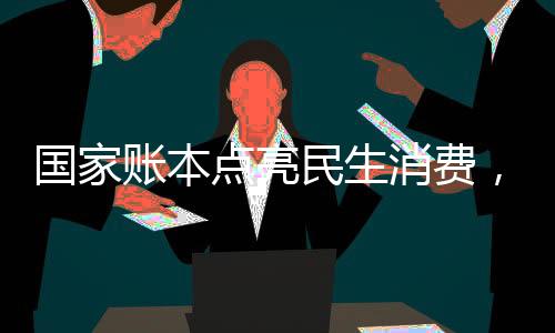 國家賬本點亮民生消費，助力經(jīng)濟持續(xù)健康發(fā)展