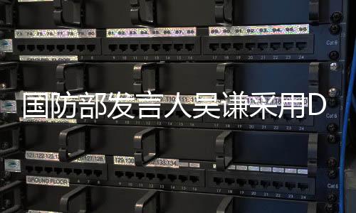 國防部發(fā)言人吳謙采用DeepSeek技術(shù)，深度探析與未來展望
