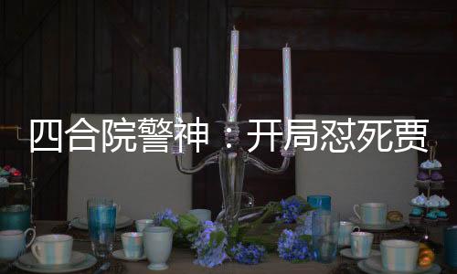 四合院警神：開局懟死賈張氏！