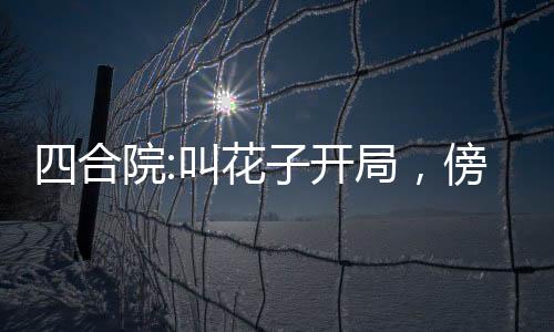 四合院:叫花子開局，傍上一大爺