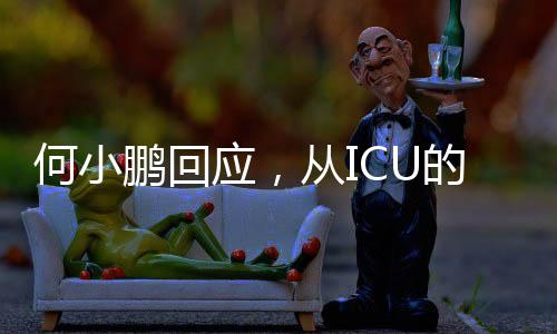 何小鵬回應(yīng)，從ICU的艱難掙扎到KTV的跨越——背后的故事解析