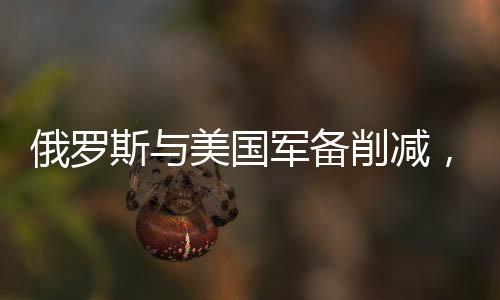 俄羅斯與美國軍備削減，中國的選擇與挑戰(zhàn)
