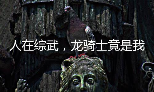 人在綜武，龍騎士竟是我自己？