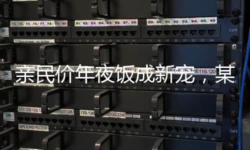 親民價年夜飯成新寵，某餐廳推出293元八菜年夜飯熱銷