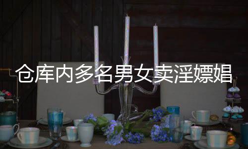 倉(cāng)庫(kù)內(nèi)多名男女賣(mài)淫嫖娼被警方依法查處，揭露丑惡背后的驚人內(nèi)幕（含二三深度解析）
