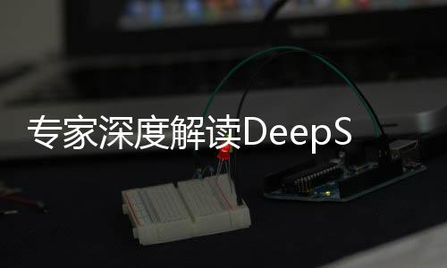 專家深度解讀DeepSeek評估美烏總統(tǒng)關系，透視國際風云變幻中的微妙互動