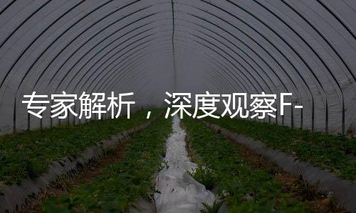 專家解析，深度觀察F-47后對殲-36的信心增強(qiáng)