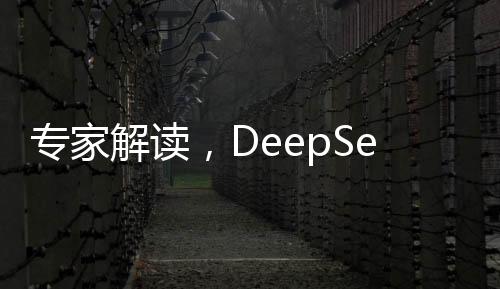 專家解讀，DeepSeek無(wú)法躋身北大考古專業(yè)