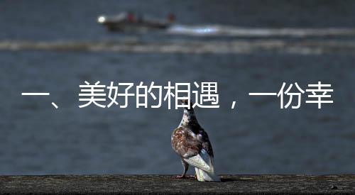 一、美好的相遇，一份幸福的聯(lián)姻——兒媳與對聯(lián)的故事啟幕