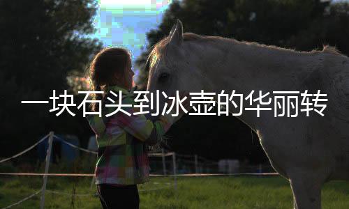 一塊石頭到冰壺的華麗轉身，探究其升值背后的秘密