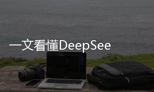 一文看懂DeepSeek的中國式創(chuàng)新