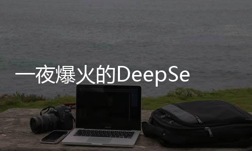 一夜爆火的DeepSeek，是否會做空英偉達？