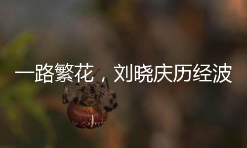 一路繁花，劉曉慶歷經(jīng)波折終于品嘗到飽足之餐