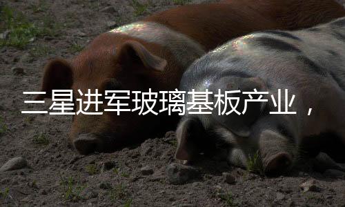三星進(jìn)軍玻璃基板產(chǎn)業(yè)，積極布局，開啟新篇章