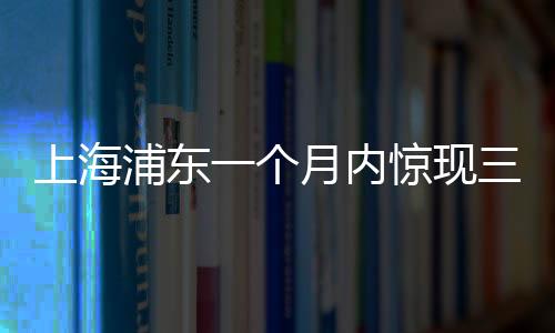 上海浦東一個月內(nèi)驚現(xiàn)三大樂透大獎，幸運(yùn)兒收獲巨額獎金！