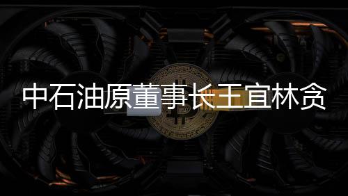 中石油原董事長(zhǎng)王宜林貪污3501萬(wàn)受審紀(jì)實(shí)