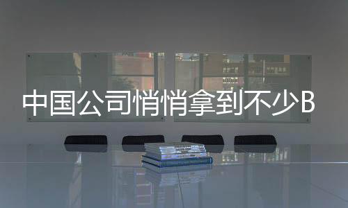 中國(guó)公司悄悄拿到不少Blackwell GPU：8顆要價(jià)440萬元