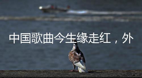 中國歌曲今生緣走紅，外網(wǎng)熱議不斷