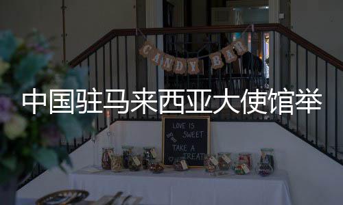 中國駐馬來西亞大使館舉辦“春節(jié)暖心包”啟動(dòng)儀式