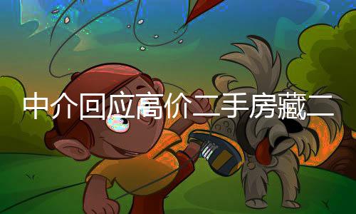 中介回應高價二手房藏二十年租約之謎，詳盡解讀交易風險及應對策略