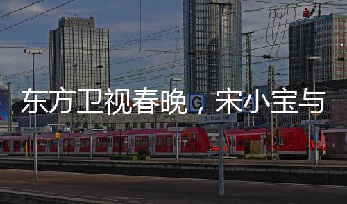 東方衛(wèi)視春晚，宋小寶與文松的爆笑小品引領歡樂熱潮