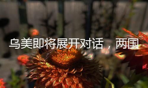 烏美即將展開對話，兩國關(guān)系的新契機(jī)