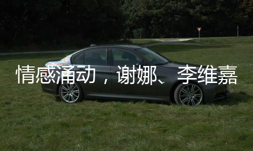 情感涌動(dòng)，謝娜、李維嘉、杜海濤在節(jié)目中的真摯時(shí)刻