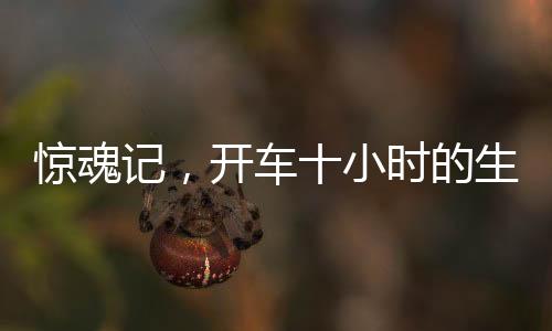 驚魂記，開車十小時(shí)的生死邊緣，奇跡避免截肢