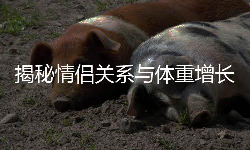 揭秘情侶關系與體重增長的奧秘，研究揭示好朋友關系的情侶更易發(fā)胖
