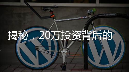 揭秘，20萬投資背后的銀行內(nèi)部推薦職位之路
