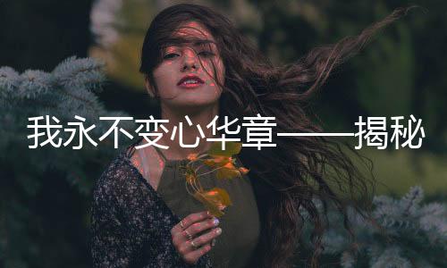 我永不變心華章——揭秘對(duì)美國(guó)反滲透言論背后的堅(jiān)定信念