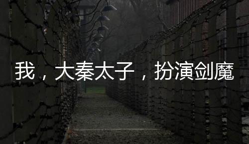 我，大秦太子，扮演劍魔瞬秒荊軻