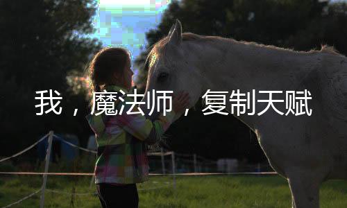 我，魔法師，復(fù)制天賦