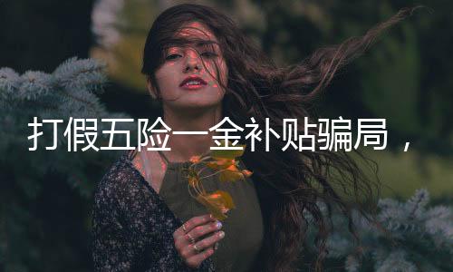 打假五險(xiǎn)一金補(bǔ)貼騙局，揭開(kāi)保護(hù)個(gè)人權(quán)益的真相與防范策略