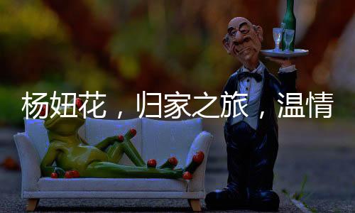 楊妞花，歸家之旅，溫情告慰父母心
