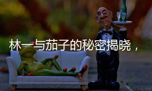 林一與茄子的秘密揭曉，隱藏事件全面曝光