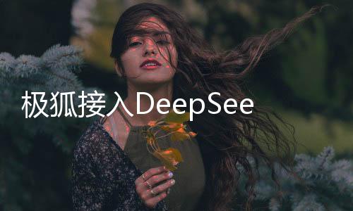 極狐接入DeepSeek，深度挖掘技術(shù)賦能智能化轉(zhuǎn)型新篇章