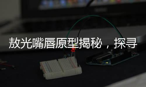 敖光嘴唇原型揭秘，探尋歷史背后的神秘印記