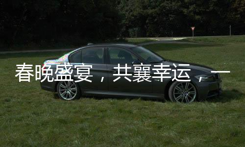 春晚盛宴，共襄幸運(yùn)，一攬?zhí)煜潞蓝Y，25億紅包開獎(jiǎng)盛典