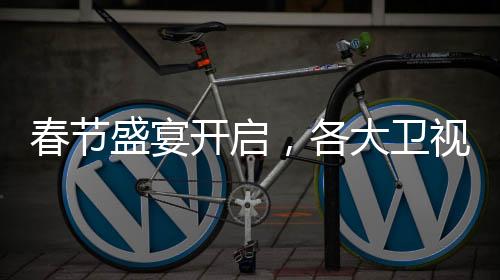 春節(jié)盛宴開啟，各大衛(wèi)視春晚直播大放異彩