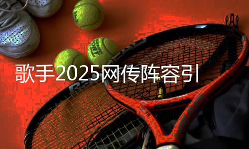 歌手2025網傳陣容引發(fā)高度關注，熱議不斷——深度剖析音樂盛事前瞻