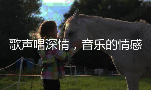 歌聲唱深情，音樂(lè)的情感魅力與深遠(yuǎn)影響