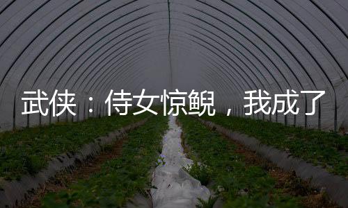 武俠：侍女驚鯢，我成了武林真仙