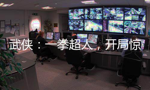 武俠：一拳超人，開局驚呆李寒衣